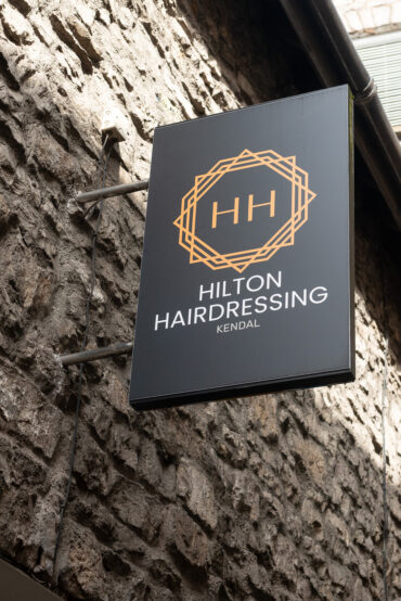 Hilton Hairdressing